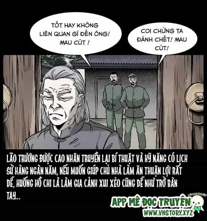 U Minh Ngụy Tượng - Chương 77 - ảnh 14