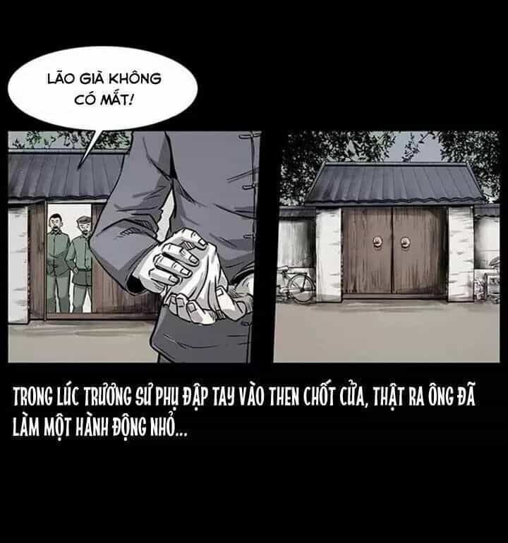 U Minh Ngụy Tượng - Chương 77 - ảnh 15