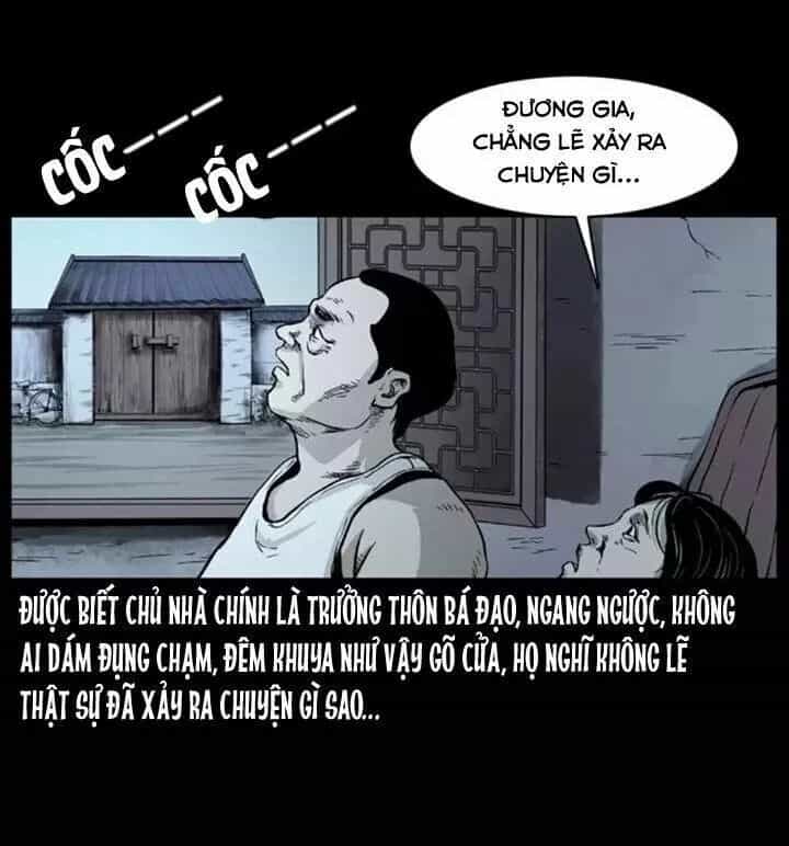 U Minh Ngụy Tượng - Chương 77 - ảnh 19