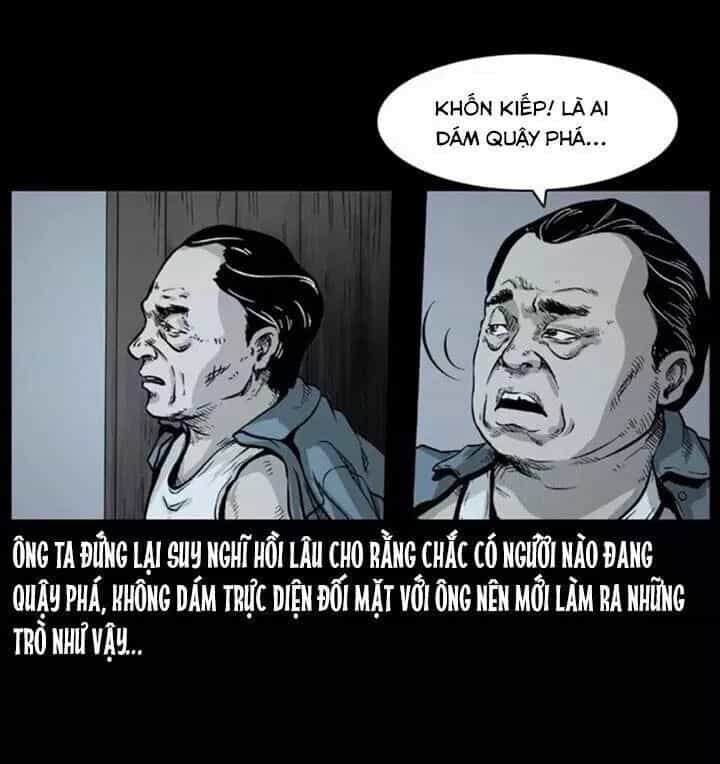 U Minh Ngụy Tượng - Chương 77 - ảnh 23