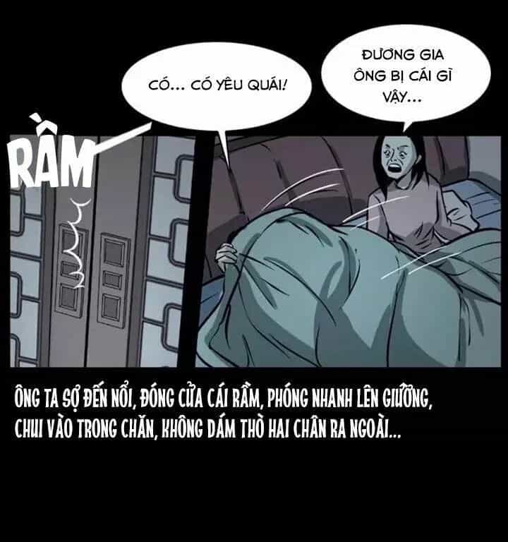 U Minh Ngụy Tượng - Chương 77 - ảnh 33