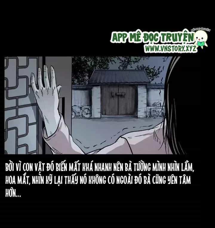 U Minh Ngụy Tượng - Chương 77 - ảnh 38