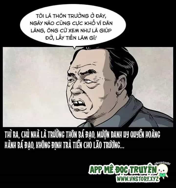 U Minh Ngụy Tượng - Chương 77 - ảnh 8