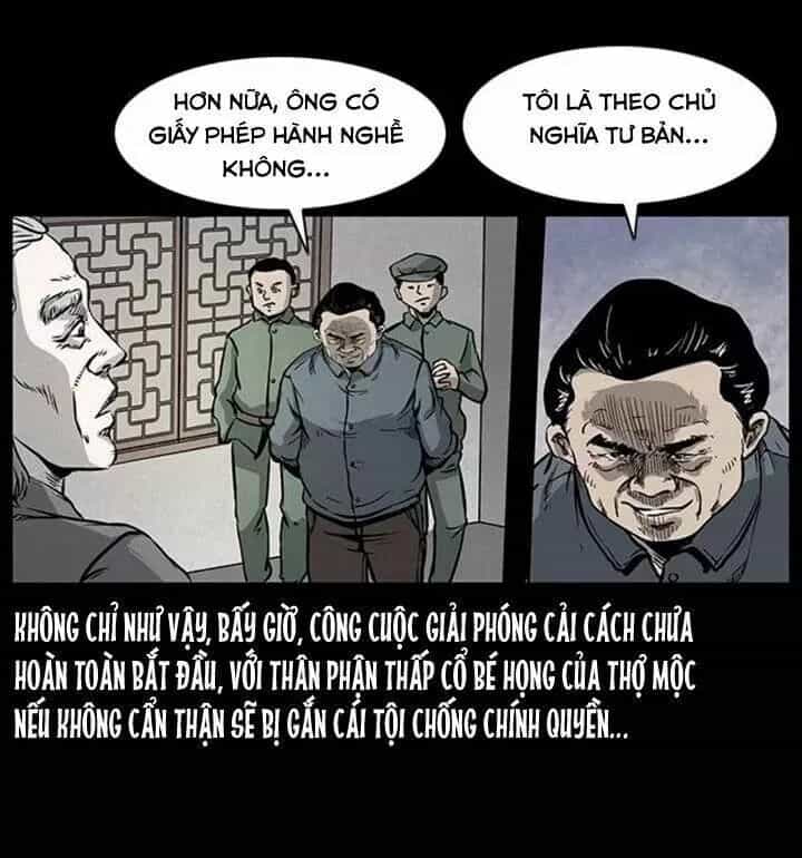 U Minh Ngụy Tượng - Chương 77 - ảnh 9