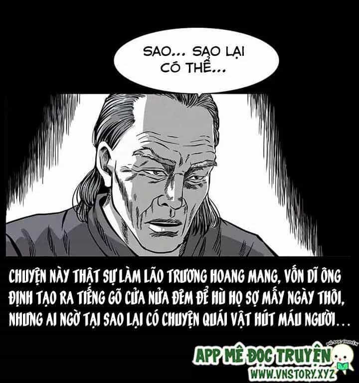 U Minh Ngụy Tượng - Chương 78 - ảnh 10