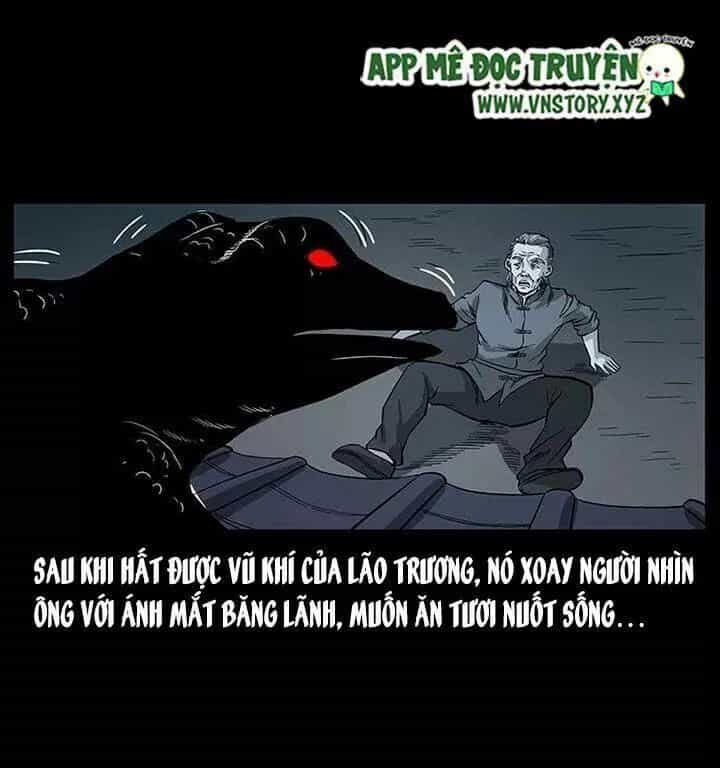 U Minh Ngụy Tượng - Chương 78 - ảnh 26