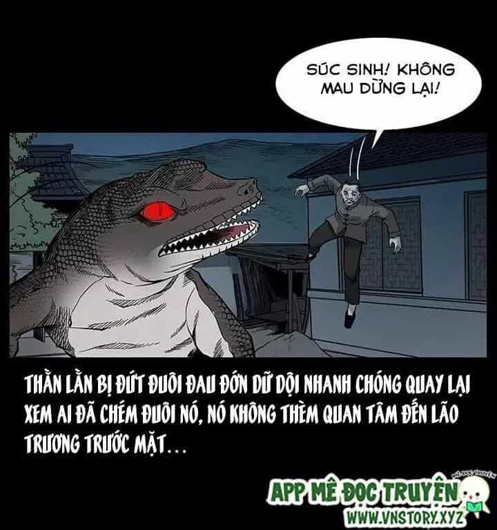 U Minh Ngụy Tượng - Chương 78 - ảnh 30