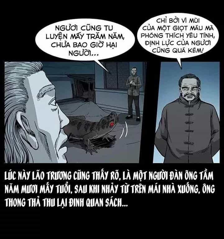 U Minh Ngụy Tượng - Chương 78 - ảnh 31