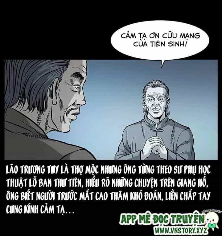 U Minh Ngụy Tượng - Chương 78 - ảnh 38