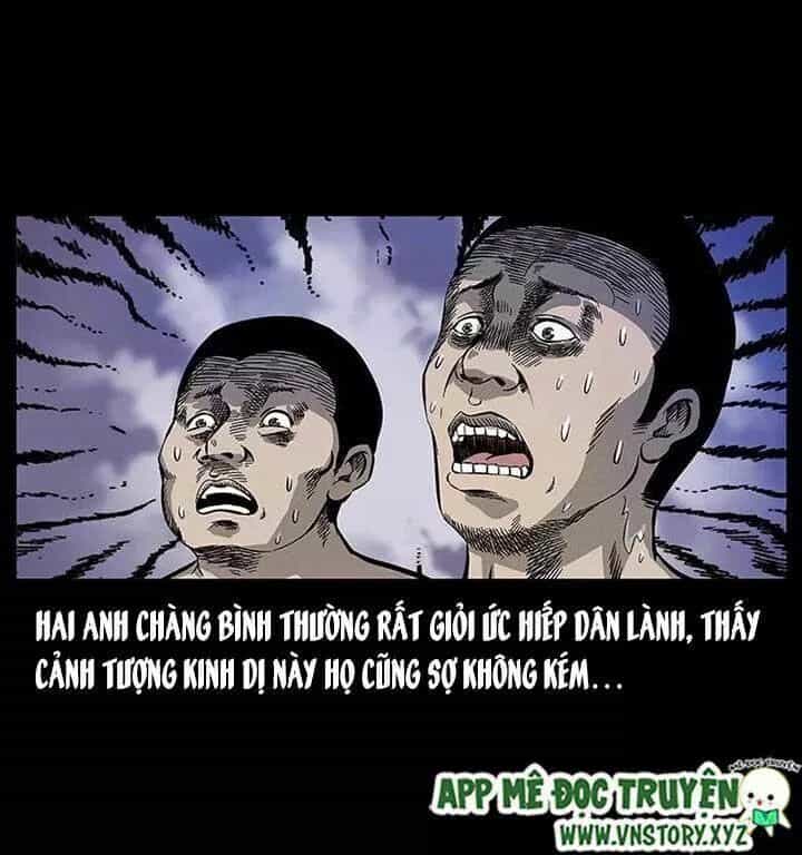 U Minh Ngụy Tượng - Chương 78 - ảnh 6