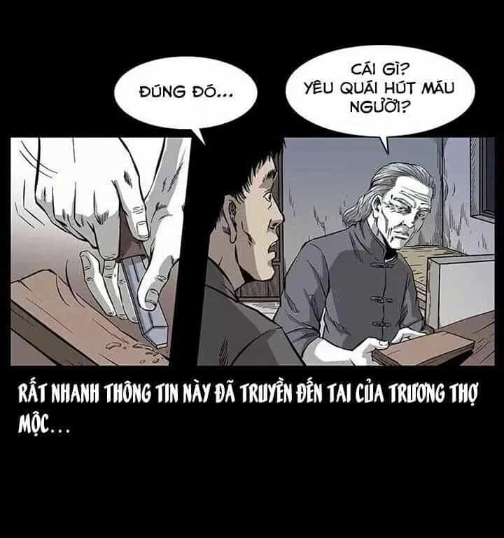 U Minh Ngụy Tượng - Chương 78 - ảnh 9