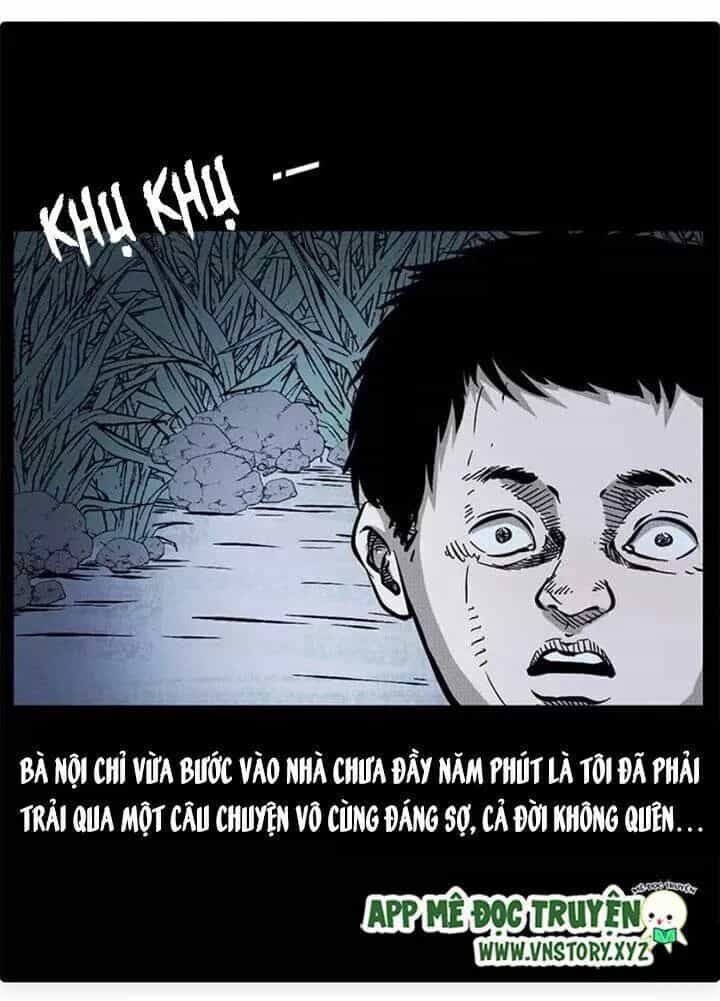 U Minh Ngụy Tượng - Chương 79 - ảnh 11