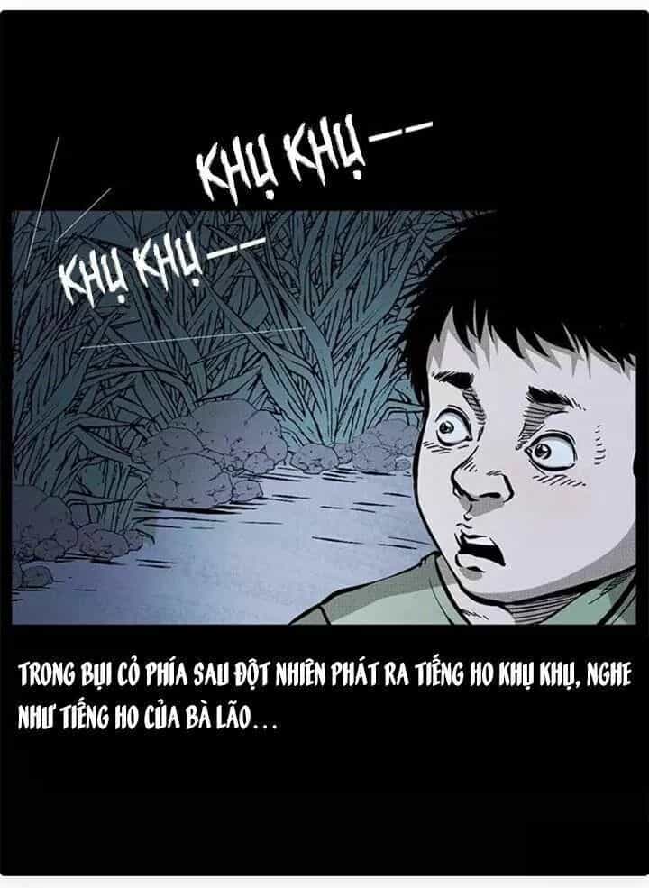 U Minh Ngụy Tượng - Chương 79 - ảnh 12
