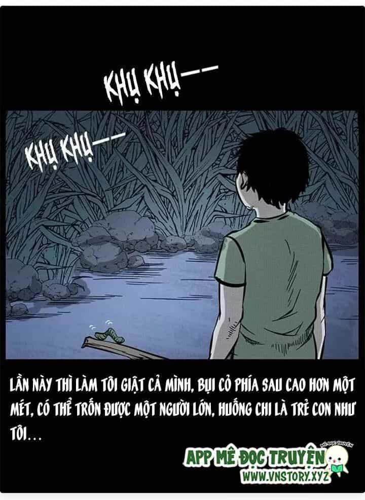 U Minh Ngụy Tượng - Chương 79 - ảnh 13