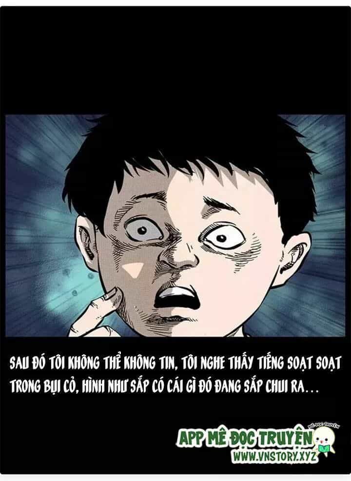 U Minh Ngụy Tượng - Chương 79 - ảnh 15