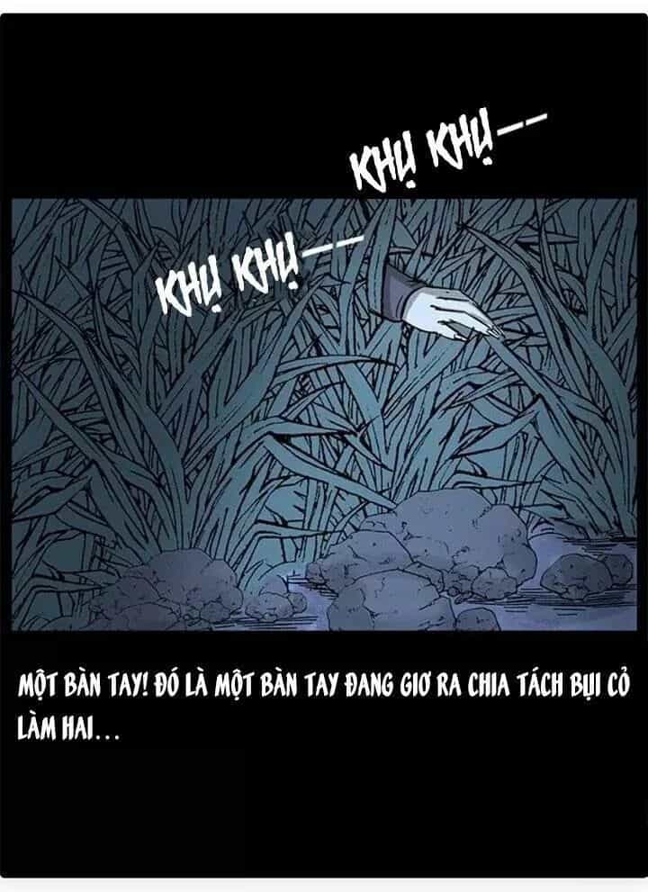 U Minh Ngụy Tượng - Chương 79 - ảnh 16