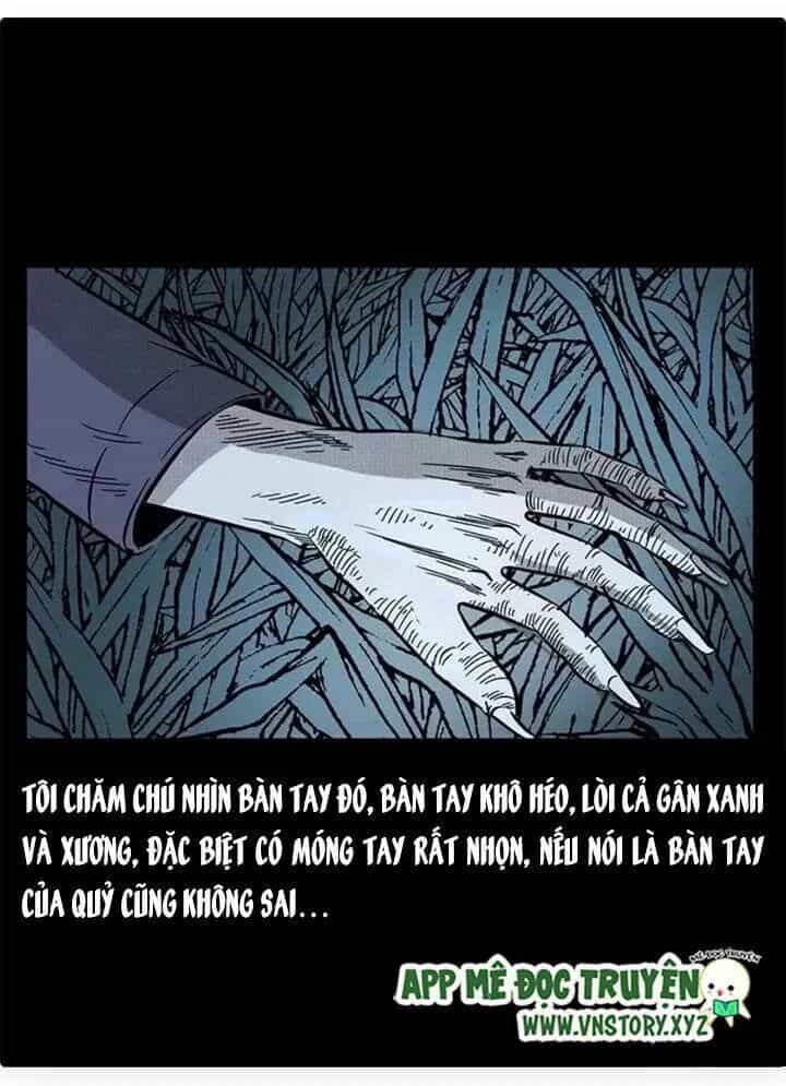 U Minh Ngụy Tượng - Chương 79 - ảnh 17