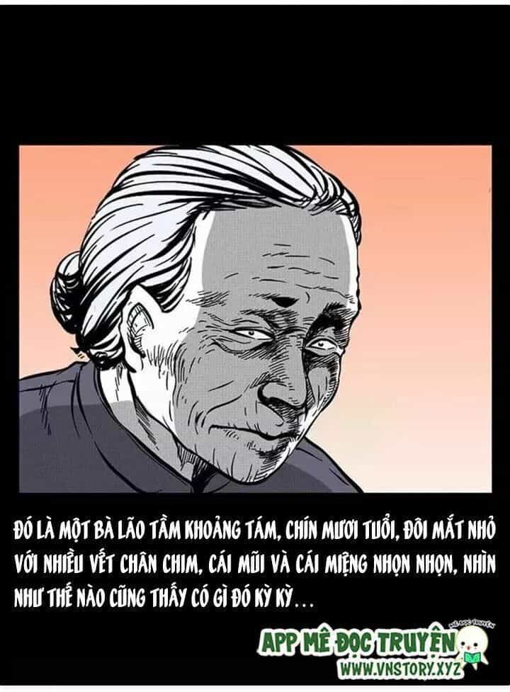 U Minh Ngụy Tượng - Chương 79 - ảnh 19