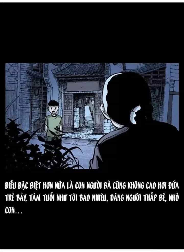 U Minh Ngụy Tượng - Chương 79 - ảnh 20