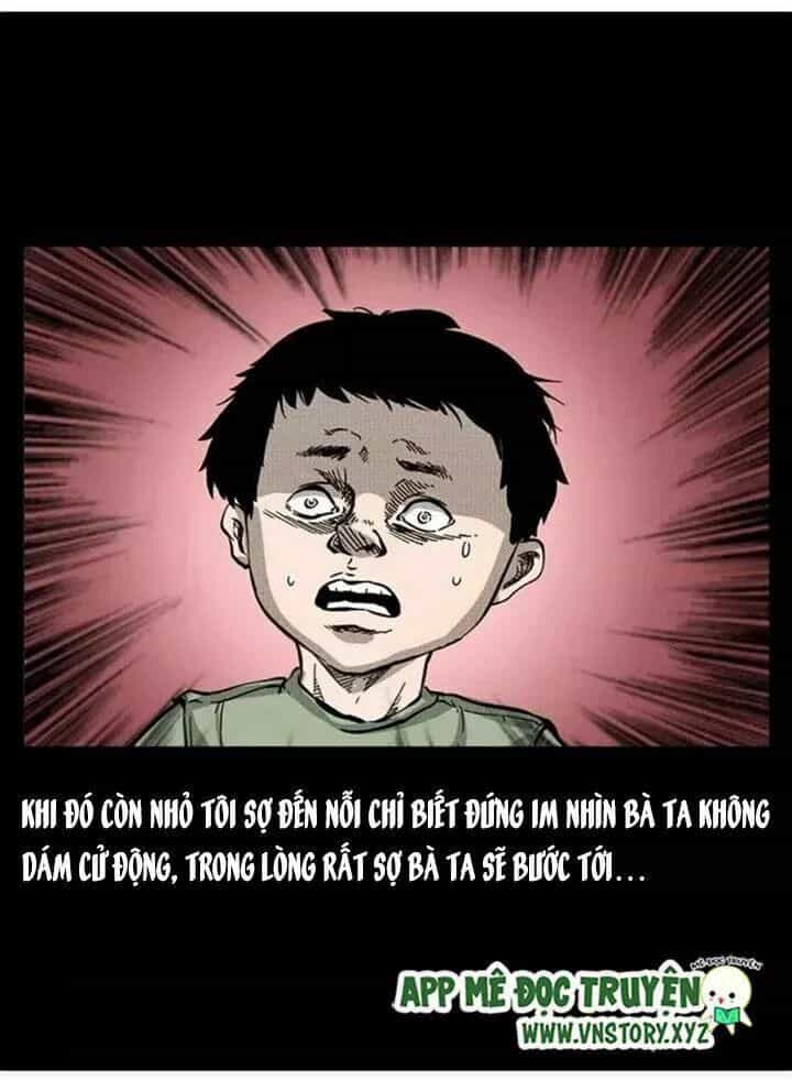 U Minh Ngụy Tượng - Chương 79 - ảnh 21