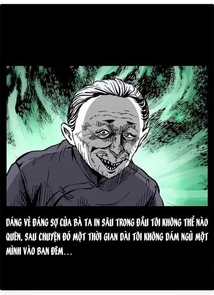 U Minh Ngụy Tượng - Chương 79 - ảnh 22