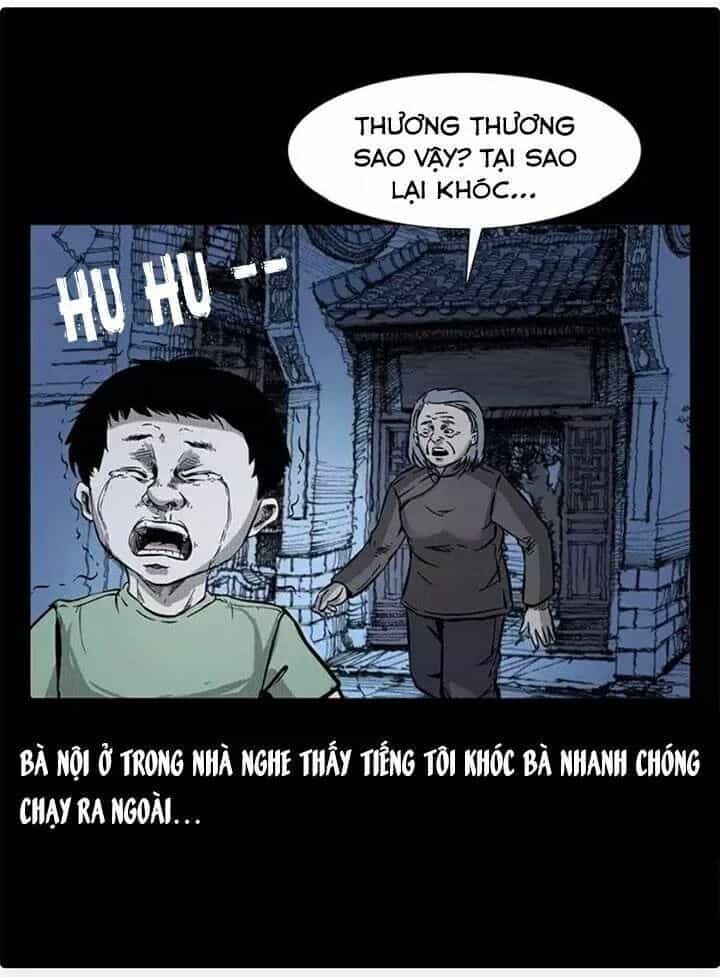 U Minh Ngụy Tượng - Chương 79 - ảnh 26