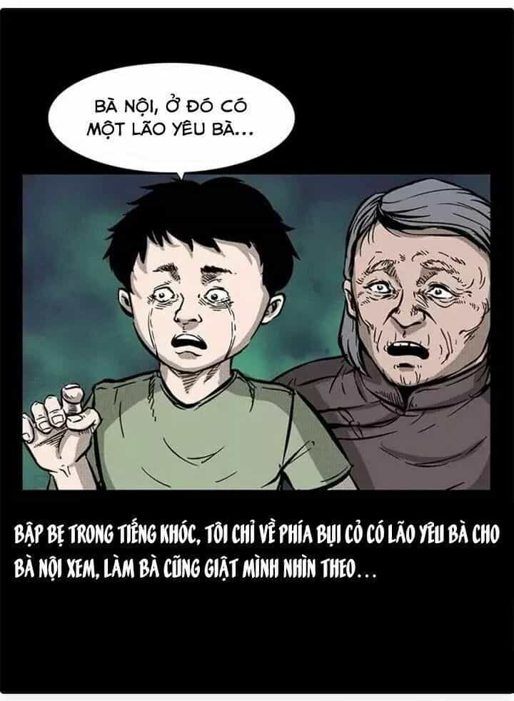 U Minh Ngụy Tượng - Chương 79 - ảnh 28
