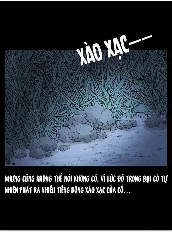 U Minh Ngụy Tượng - Chương 79 - ảnh 30