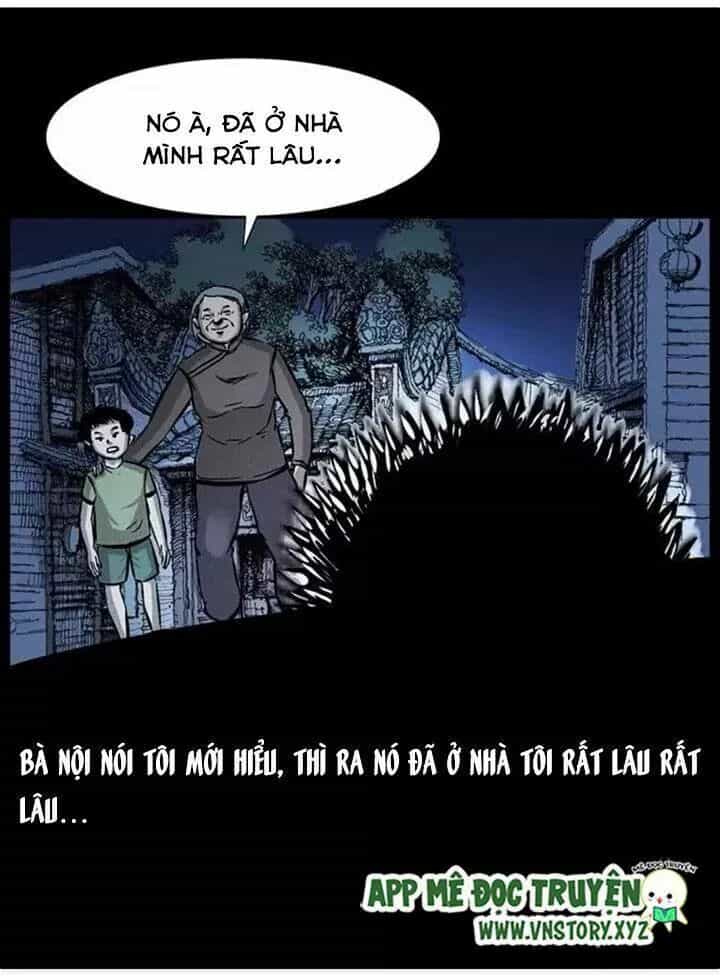 U Minh Ngụy Tượng - Chương 79 - ảnh 35