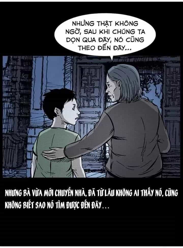 U Minh Ngụy Tượng - Chương 79 - ảnh 36