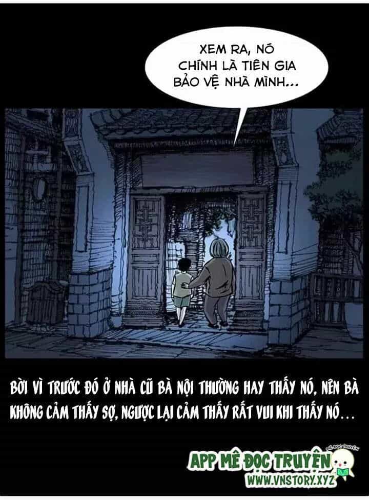 U Minh Ngụy Tượng - Chương 79 - ảnh 37