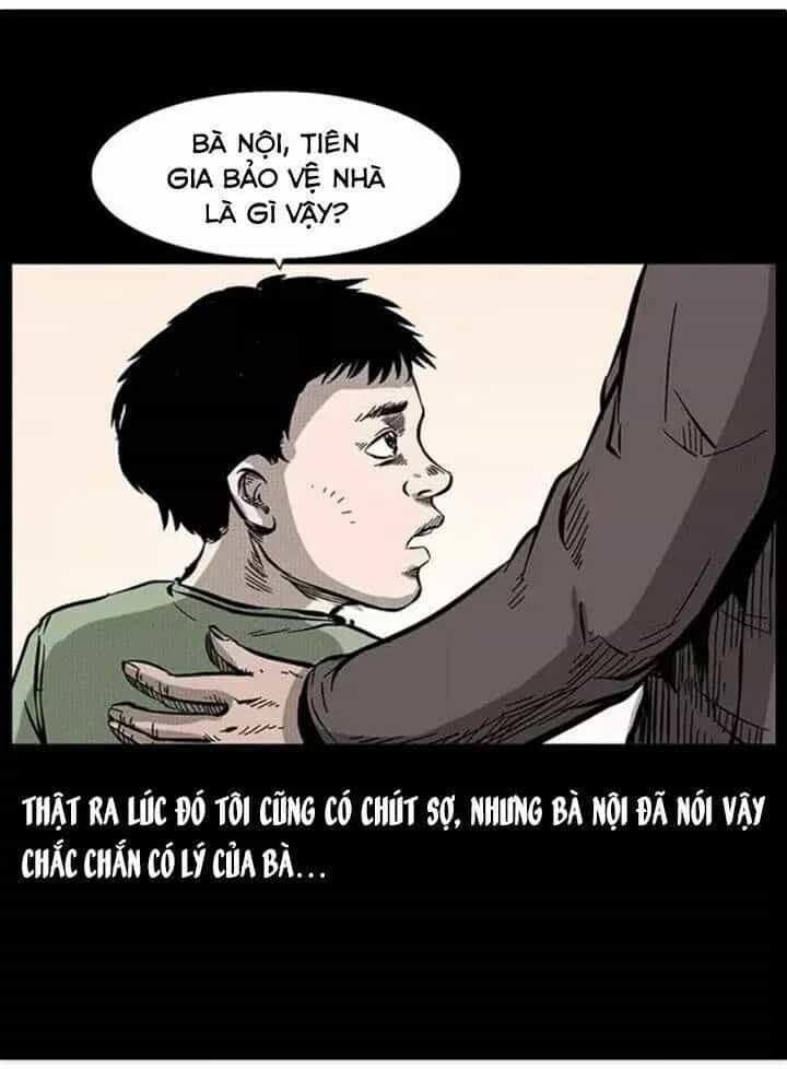U Minh Ngụy Tượng - Chương 79 - ảnh 38