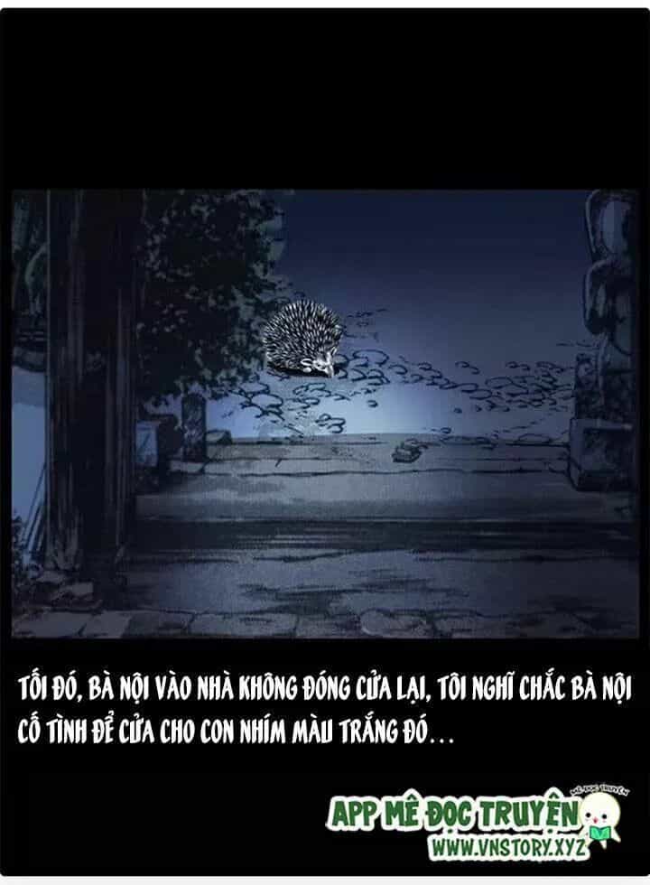 U Minh Ngụy Tượng - Chương 79 - ảnh 39