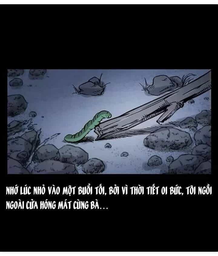 U Minh Ngụy Tượng - Chương 79 - ảnh 4