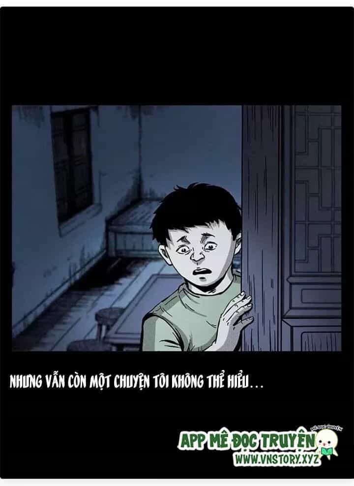 U Minh Ngụy Tượng - Chương 79 - ảnh 41