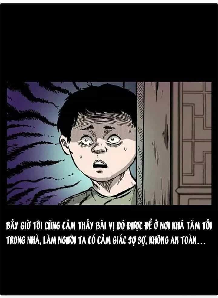 U Minh Ngụy Tượng - Chương 79 - ảnh 44