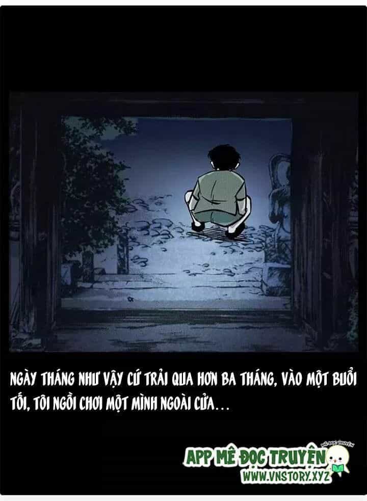 U Minh Ngụy Tượng - Chương 79 - ảnh 45