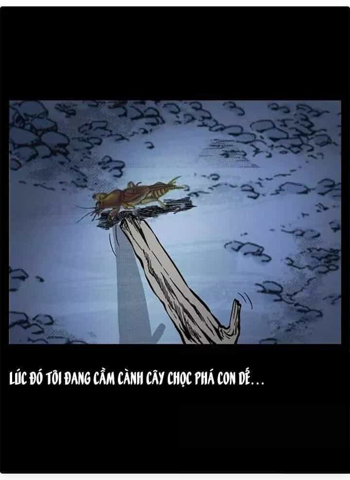 U Minh Ngụy Tượng - Chương 79 - ảnh 46