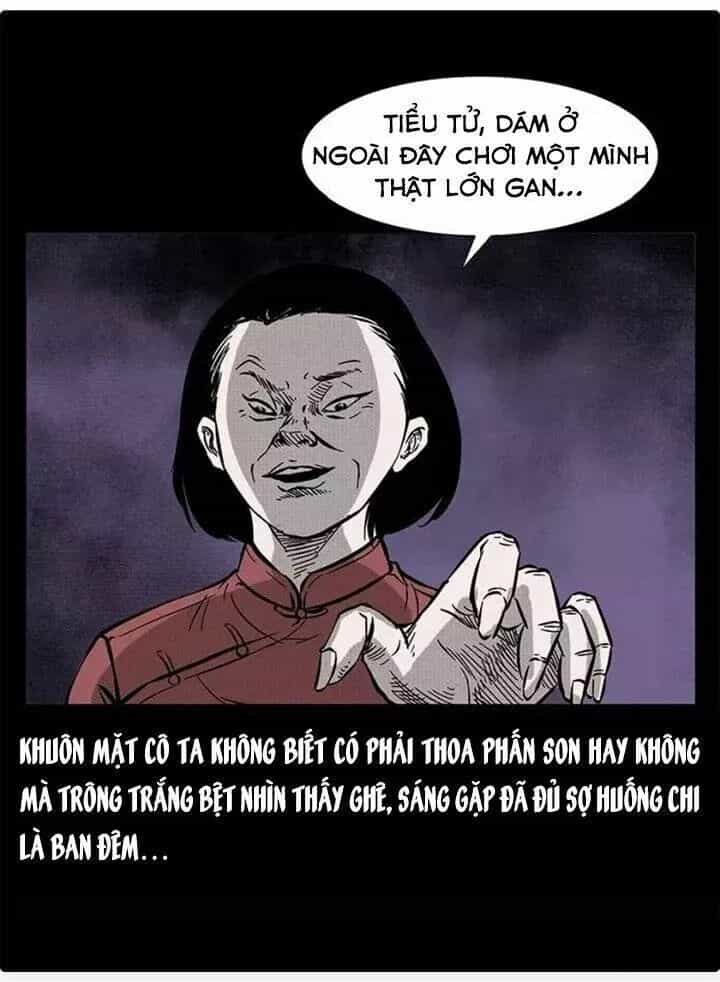 U Minh Ngụy Tượng - Chương 79 - ảnh 52