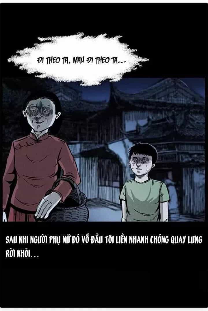U Minh Ngụy Tượng - Chương 79 - ảnh 56