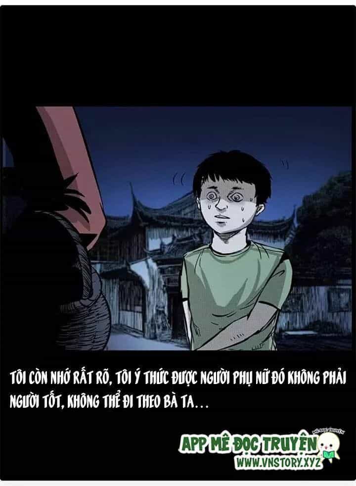 U Minh Ngụy Tượng - Chương 79 - ảnh 57