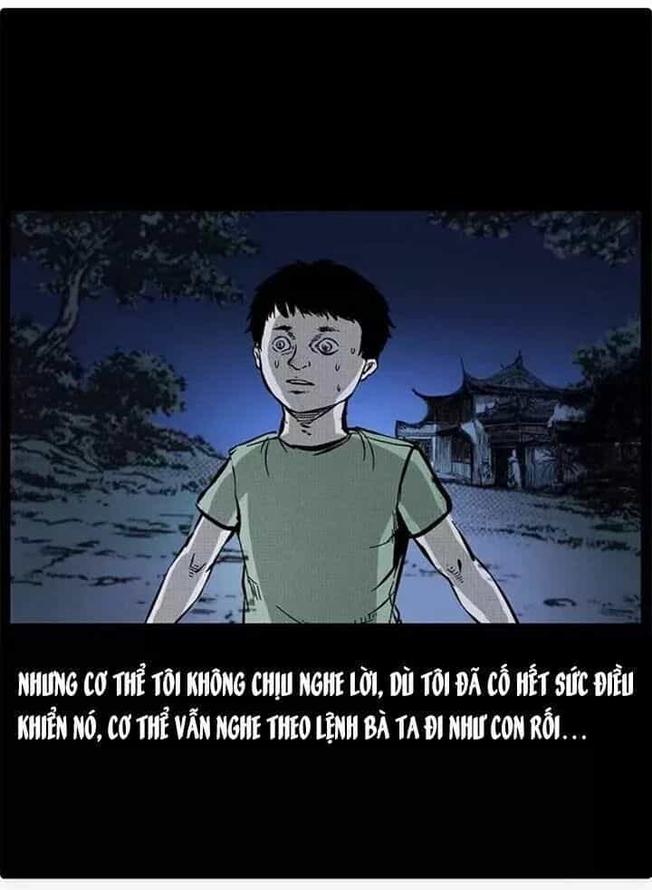 U Minh Ngụy Tượng - Chương 79 - ảnh 58