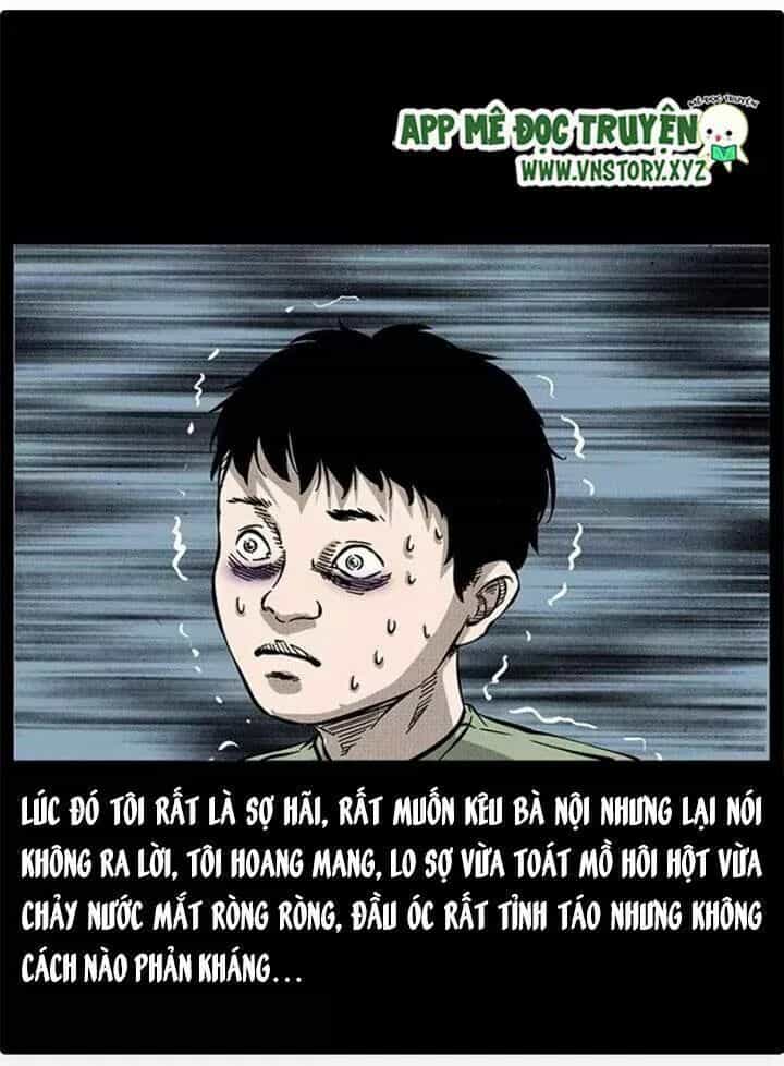 U Minh Ngụy Tượng - Chương 79 - ảnh 59