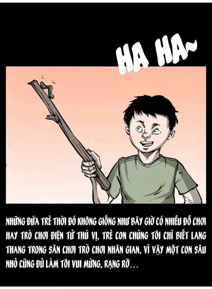 U Minh Ngụy Tượng - Chương 79 - ảnh 6