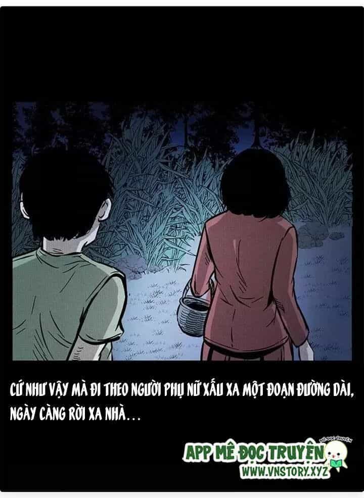 U Minh Ngụy Tượng - Chương 79 - ảnh 61