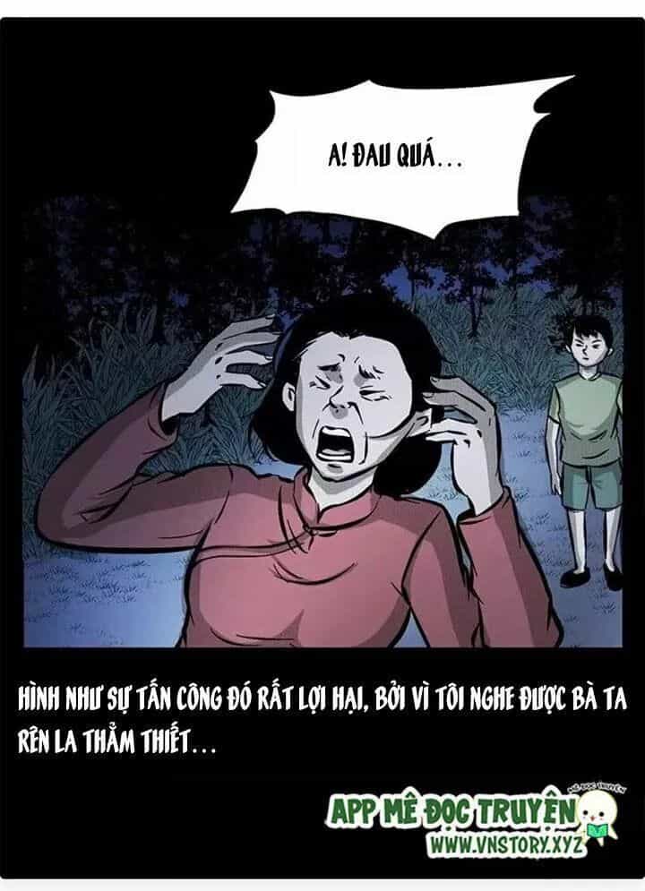 U Minh Ngụy Tượng - Chương 79 - ảnh 65