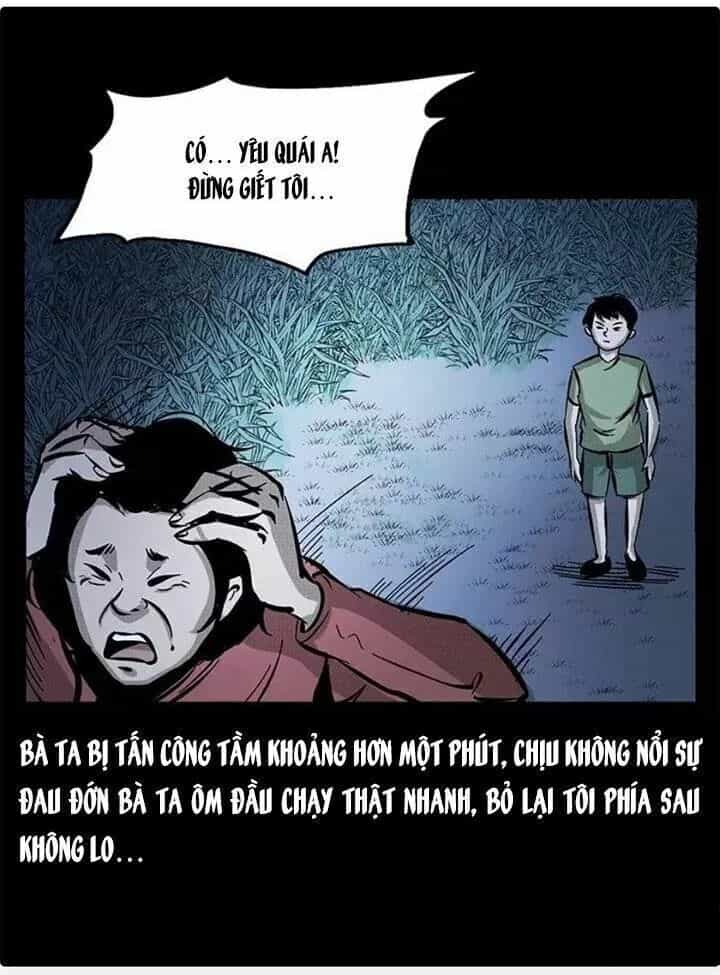 U Minh Ngụy Tượng - Chương 79 - ảnh 66