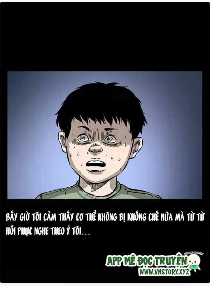 U Minh Ngụy Tượng - Chương 79 - ảnh 67