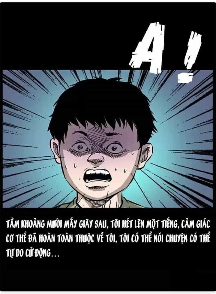 U Minh Ngụy Tượng - Chương 79 - ảnh 68