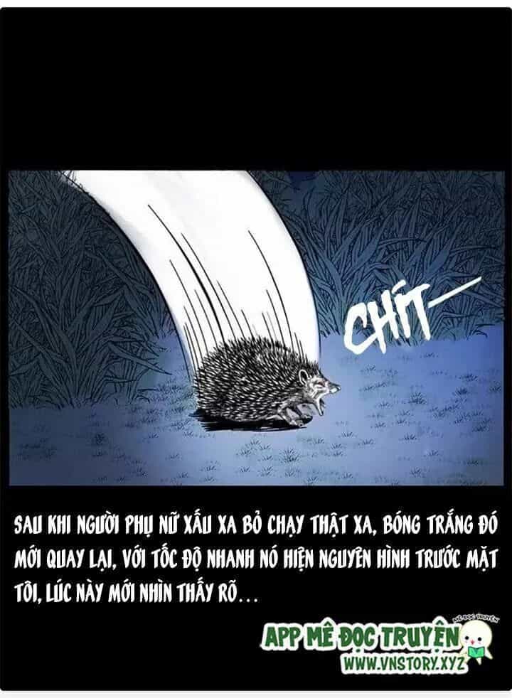 U Minh Ngụy Tượng - Chương 79 - ảnh 71